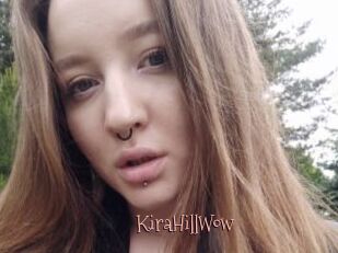 KiraHillWow