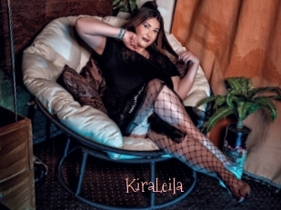 KiraLeila