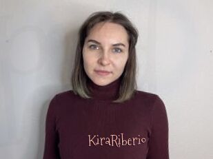 KiraRiberio