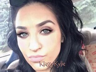 KlassyKylie