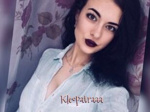 Kleopatraaa