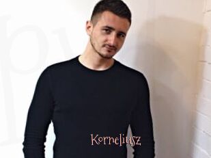 Korneliusz