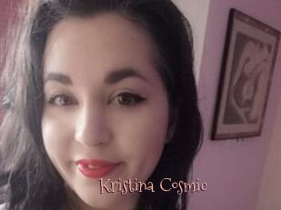 Kristina_Cosmic