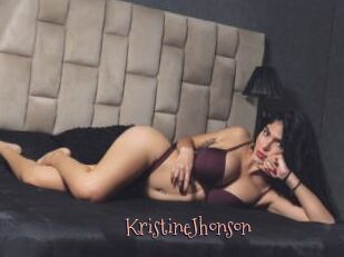 KristineJhonson