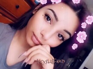 KrystalFawn