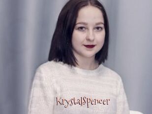 KrystalSpencer