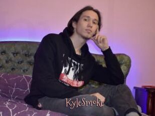 KyleSmoke