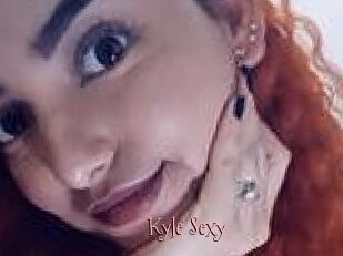 Kyle_Sexy