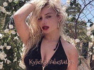 KylieKayBabestation