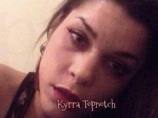 Kyrra_Topnotch