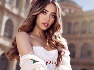 Kaila