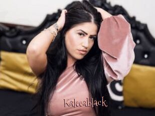 Kaleeablack