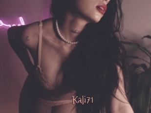 Kali71