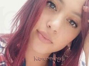 Kameronangel