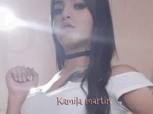 Kamila_martin