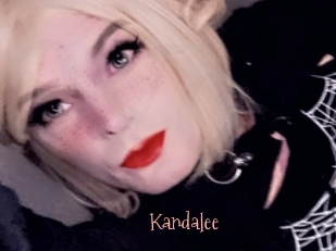 Kandalee