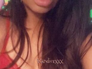 Kandicexxx