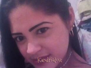 Kandrialove