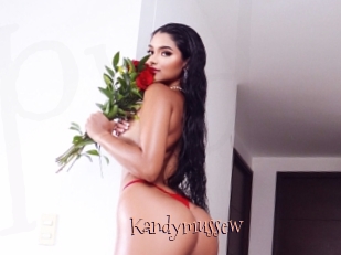 Kandymussew