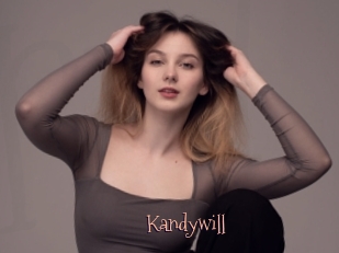 Kandywill