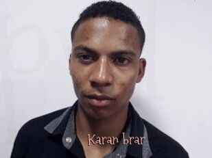 Karan_brar