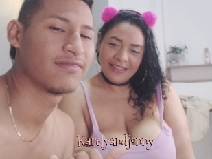 Karelyandjonny