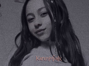 Karensofialx