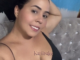 Kariinalee