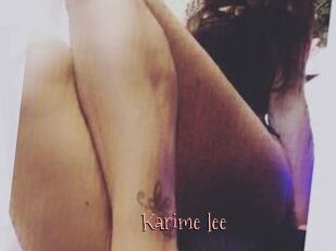 Karime_lee