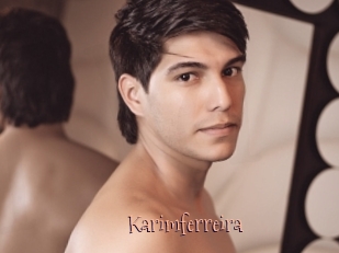 Karimferreira