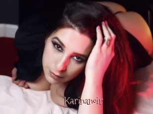 Karinanoir