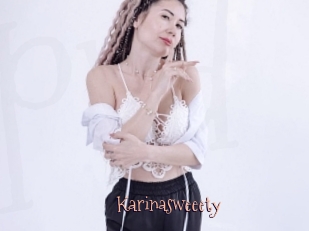 Karinasweeety