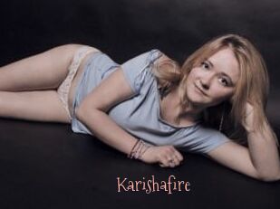 Karishafire