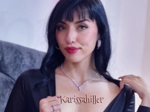 Karissahiller