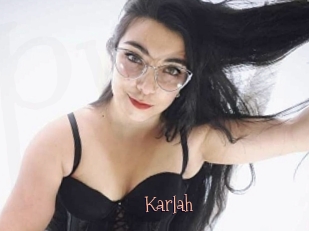 Karlah