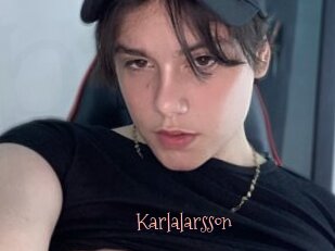 Karlalarsson