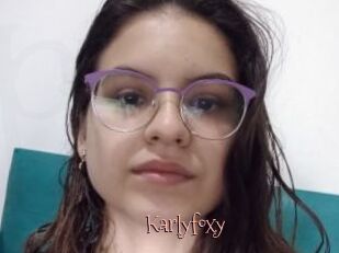 Karlyfoxy