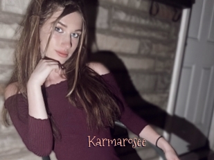 Karmarosee