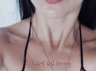 Karol_and_tommy