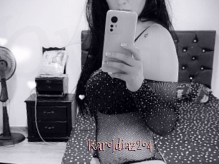 Karoldiaz204