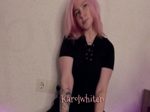 Karolwhiten