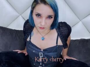 Karry_cherry