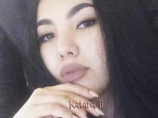 Katana_li