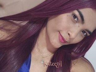 Kateegil