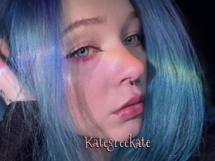 Kategreekate