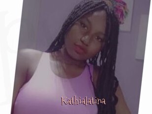 Kathialatina