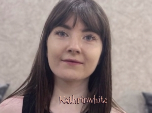 Kathrinwhite