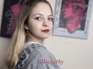 Katiedainty