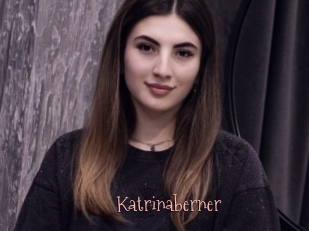 Katrinaberner