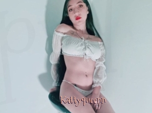 Kattyqueenn